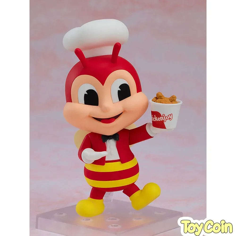 Nendoroid Jollibee by Good Smile Company - Shop at ToyCoin