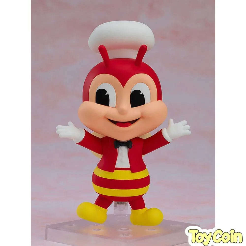Nendoroid Jollibee by Good Smile Company - Shop at ToyCoin