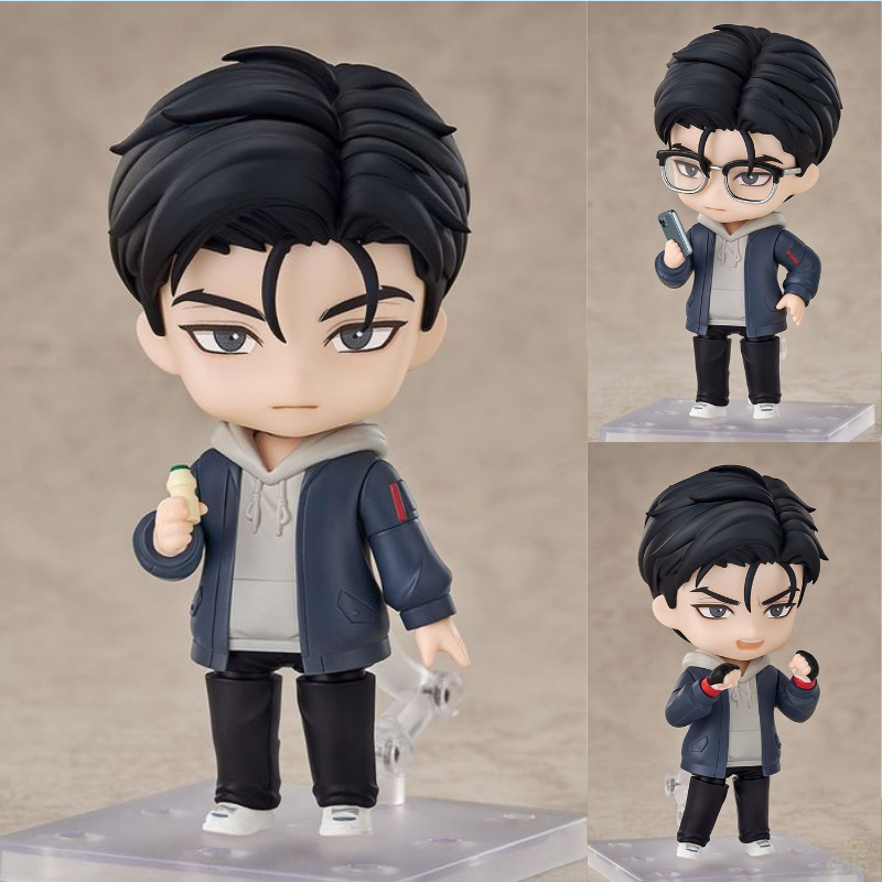 Nendoroid Joo Jaekyung by Orange Rouge - Shop at ToyCoin