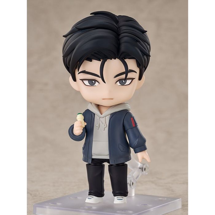 Nendoroid Joo Jaekyung by Orange Rouge - Shop at ToyCoin