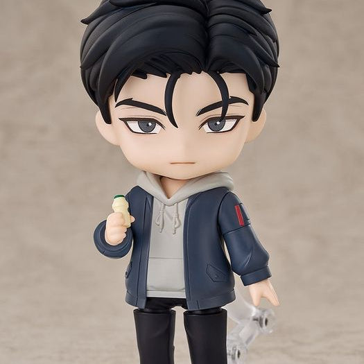 Nendoroid Joo Jaekyung by Orange Rouge - Shop at ToyCoin