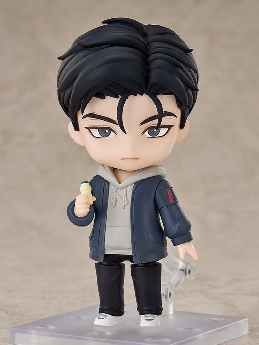 Nendoroid Joo Jaekyung by Orange Rouge - Shop at ToyCoin