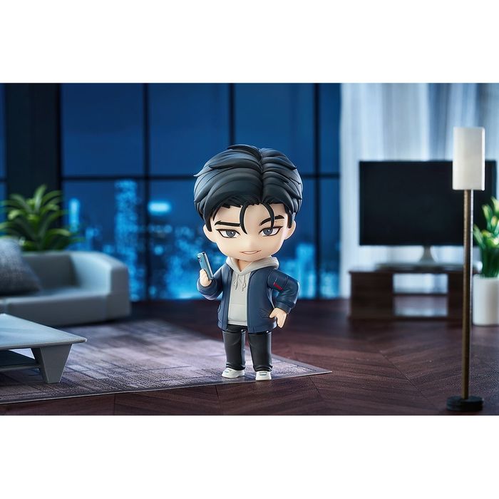 Nendoroid Joo Jaekyung by Orange Rouge - Shop at ToyCoin