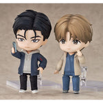 Nendoroid Joo Jaekyung & Kim Dan by Orange Rouge - Shop at ToyCoin