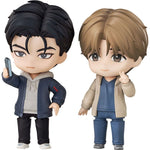Nendoroid Joo Jaekyung & Kim Dan by Orange Rouge - Shop at ToyCoin