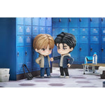 Nendoroid Joo Jaekyung & Kim Dan by Orange Rouge - Shop at ToyCoin