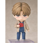 Nendoroid Joo Jaekyung & Kim Dan by Orange Rouge - Shop at ToyCoin
