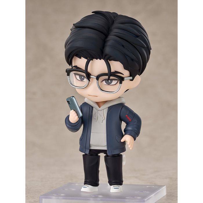 Nendoroid Joo Jaekyung & Kim Dan by Orange Rouge - Shop at ToyCoin