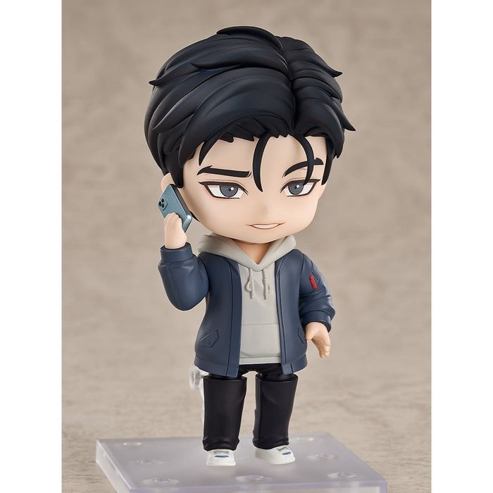 Nendoroid Joo Jaekyung & Kim Dan by Orange Rouge - Shop at ToyCoin