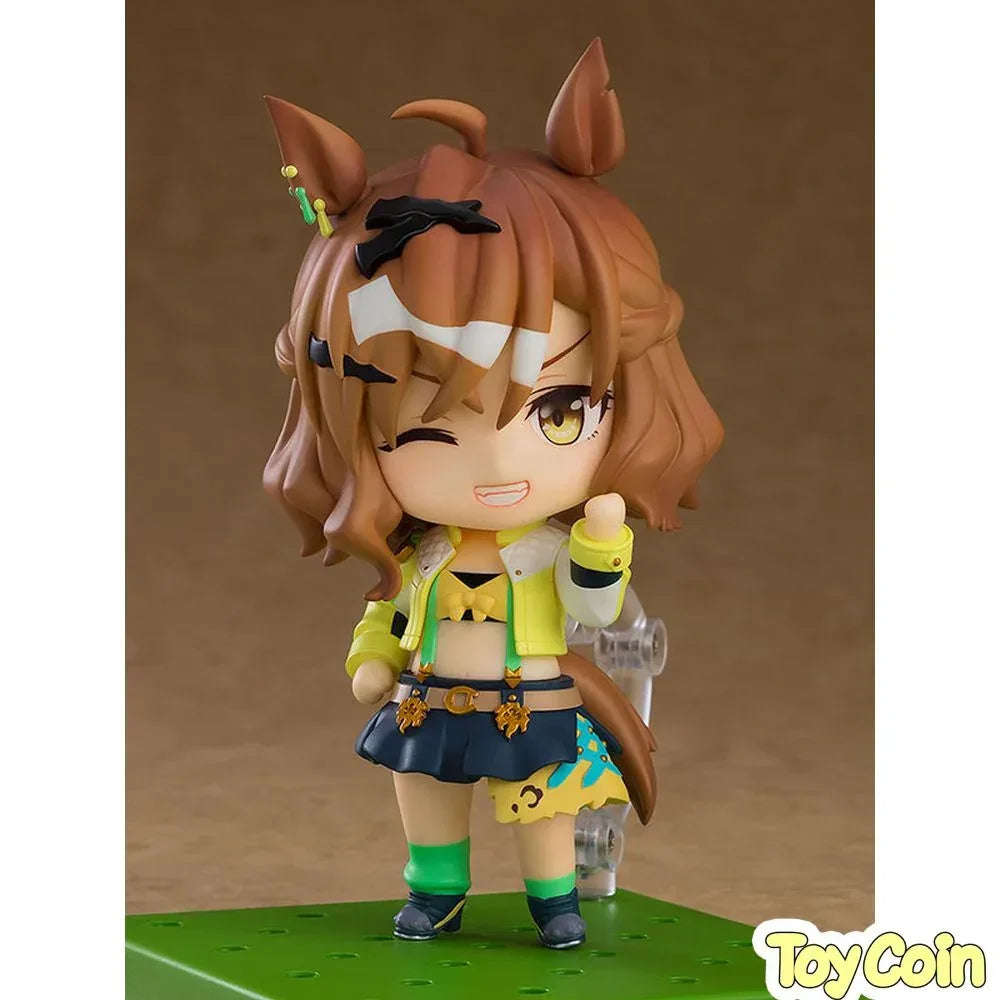 Nendoroid Jungle Pocket by Good Smile Company - Shop at ToyCoin