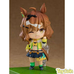 Nendoroid Jungle Pocket by Good Smile Company - Shop at ToyCoin