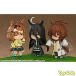 Nendoroid Jungle Pocket by Good Smile Company - Shop at ToyCoin