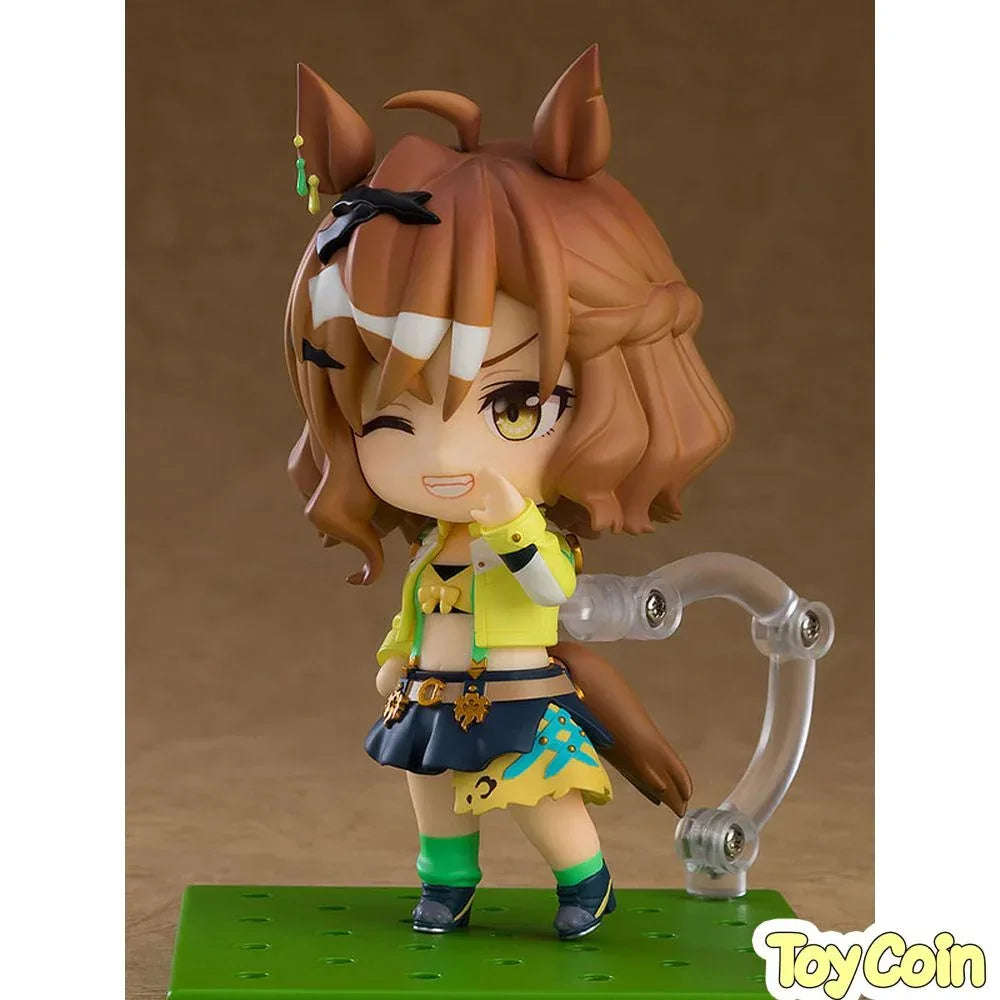 Nendoroid Jungle Pocket by Good Smile Company - Shop at ToyCoin