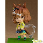 Nendoroid Jungle Pocket by Good Smile Company - Shop at ToyCoin