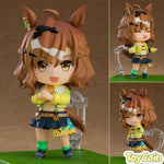 Nendoroid Jungle Pocket by Good Smile Company - Shop at ToyCoin