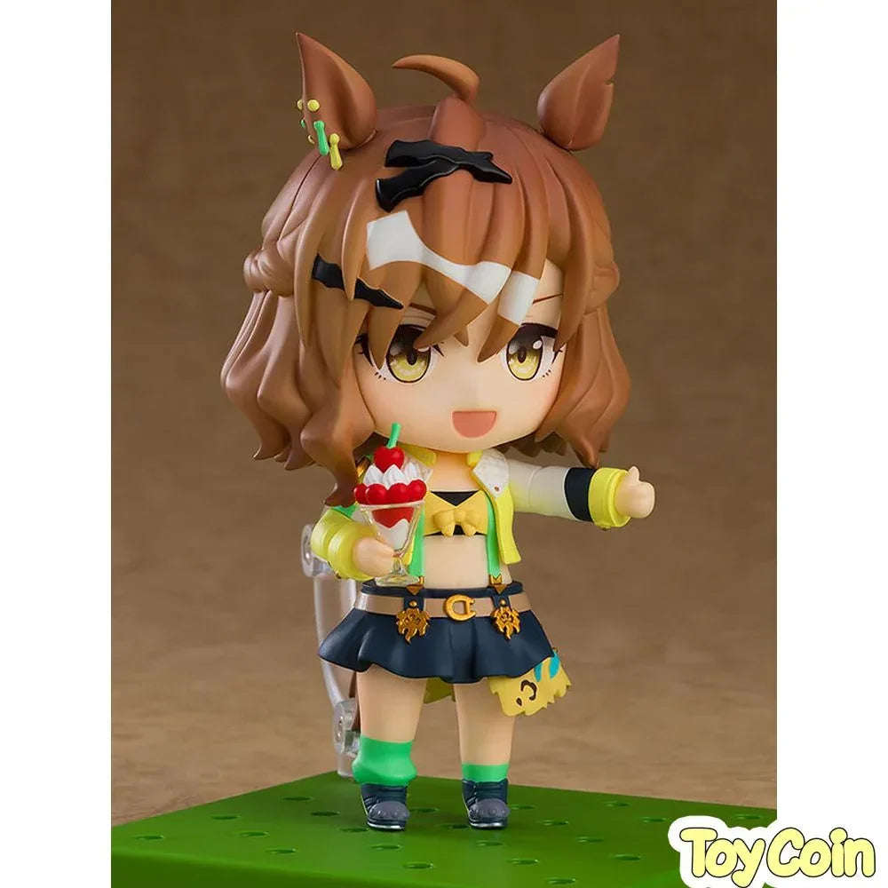 Nendoroid Jungle Pocket by Good Smile Company - Shop at ToyCoin
