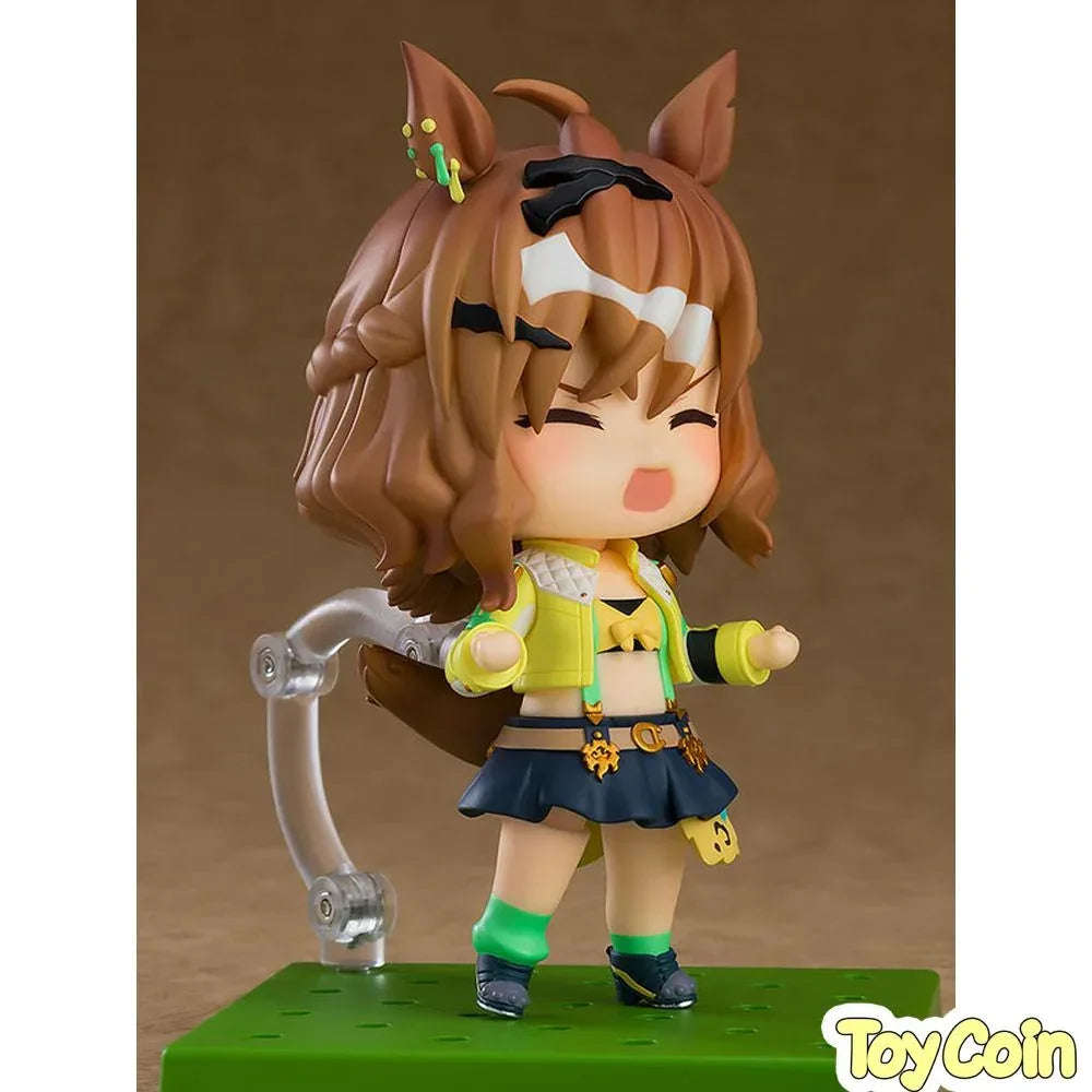 Nendoroid Jungle Pocket by Good Smile Company - Shop at ToyCoin