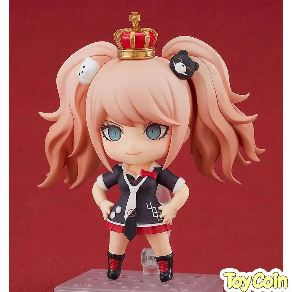 Nendoroid Junko Enoshima by Good Smile Company - Shop at ToyCoin