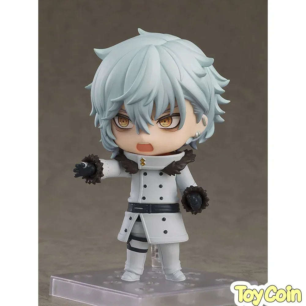 Nendoroid Kadoc Zemlupus by Good Smile Company - Shop at ToyCoin