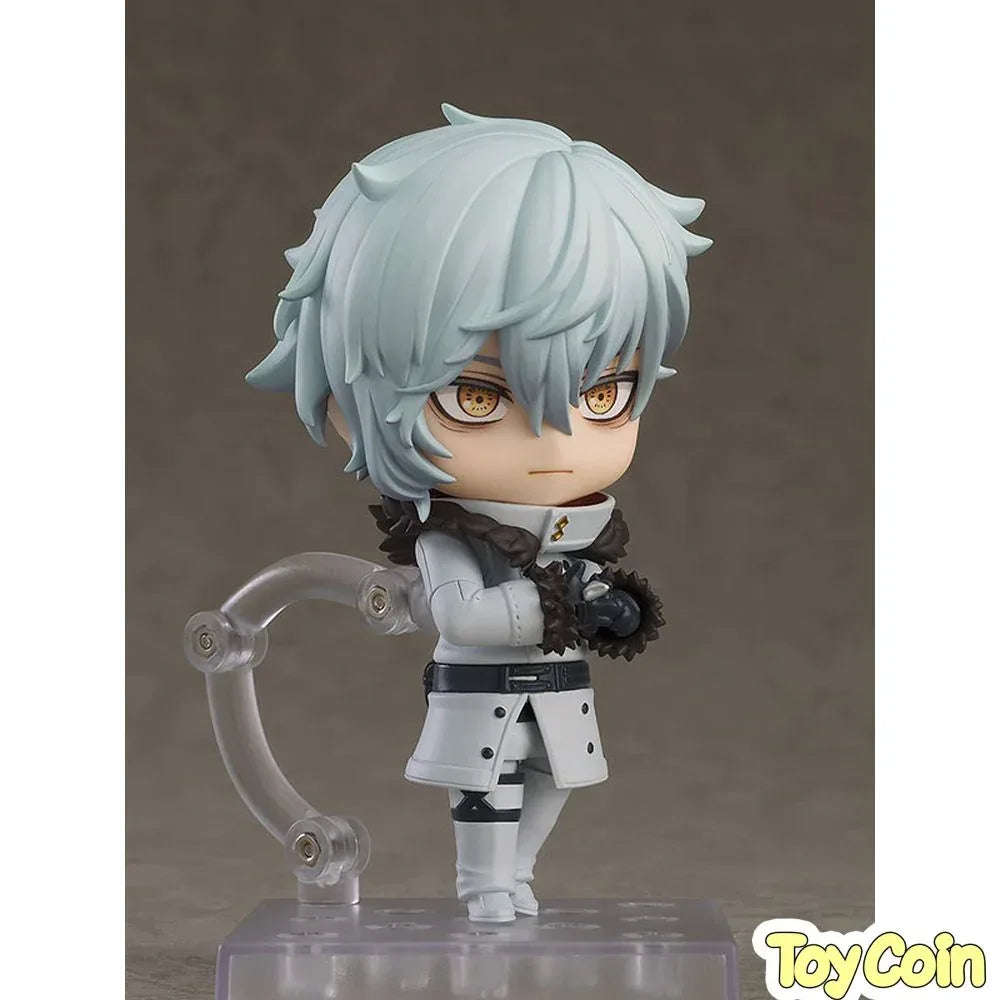 Nendoroid Kadoc Zemlupus by Good Smile Company - Shop at ToyCoin