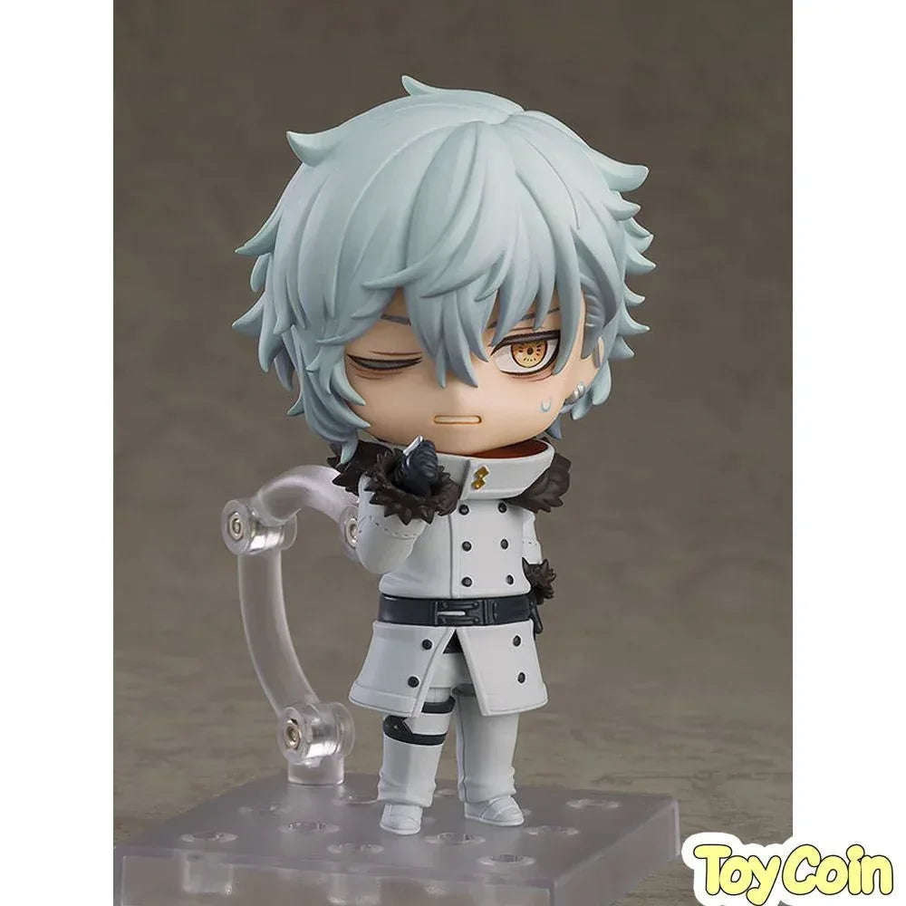 Nendoroid Kadoc Zemlupus by Good Smile Company - Shop at ToyCoin