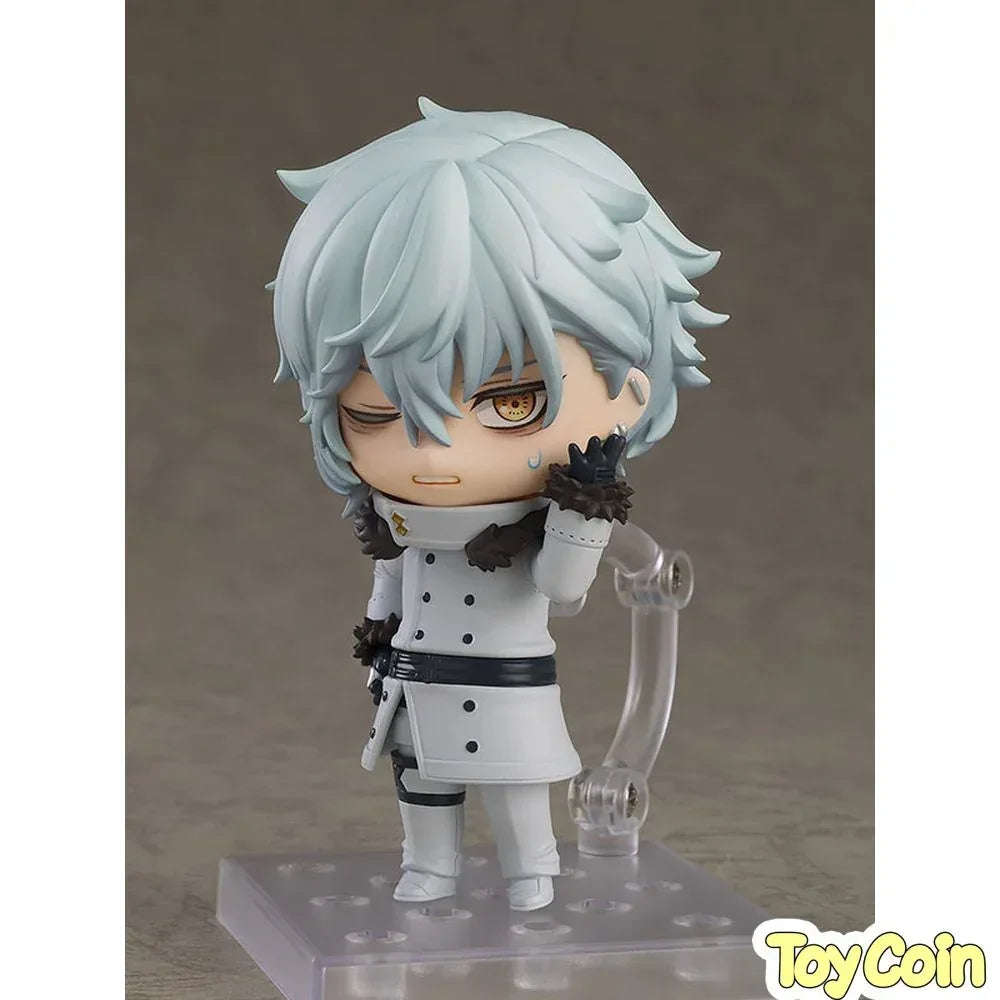 Nendoroid Kadoc Zemlupus by Good Smile Company - Shop at ToyCoin