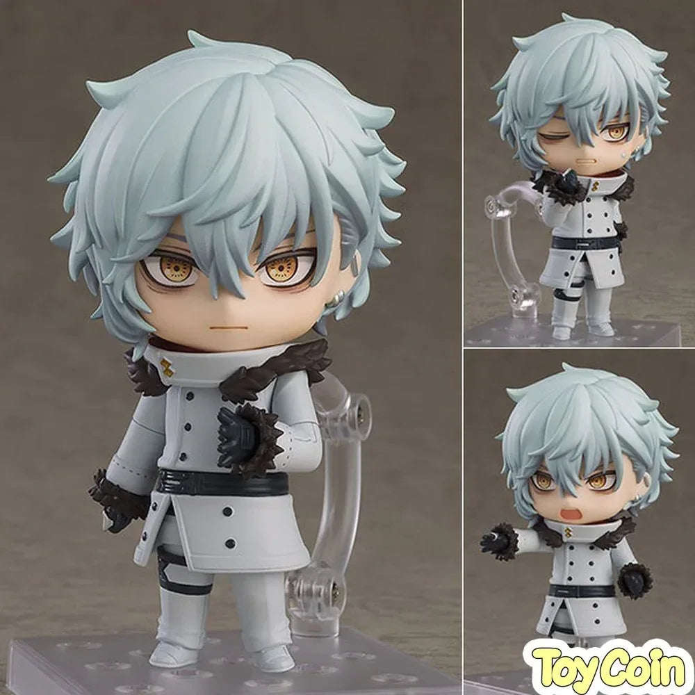 Nendoroid Kadoc Zemlupus by Good Smile Company - Shop at ToyCoin