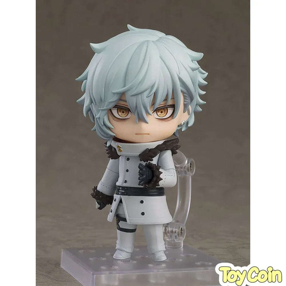 Nendoroid Kadoc Zemlupus by Good Smile Company - Shop at ToyCoin