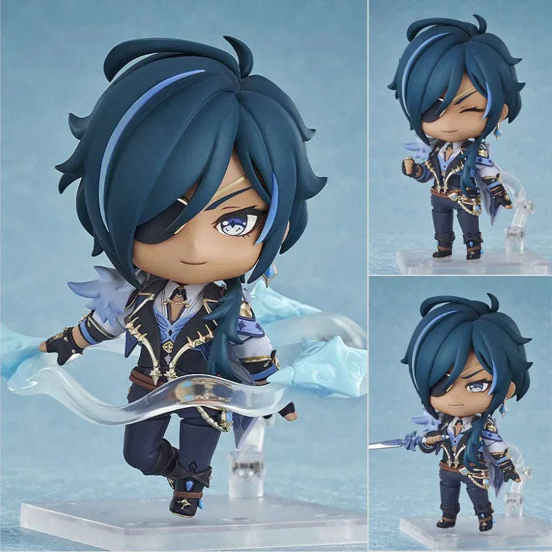 Nendoroid Kaeya by Good Smile Company - Shop at ToyCoin