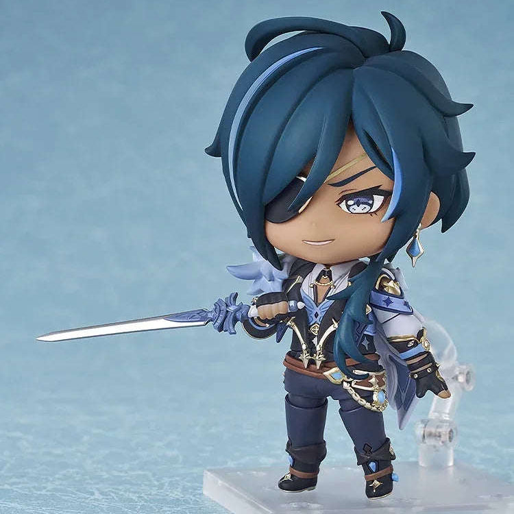 Nendoroid Kaeya by Good Smile Company - Shop at ToyCoin