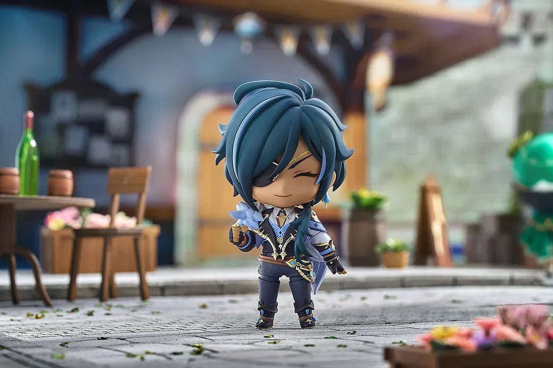Nendoroid Kaeya by Good Smile Company - Shop at ToyCoin