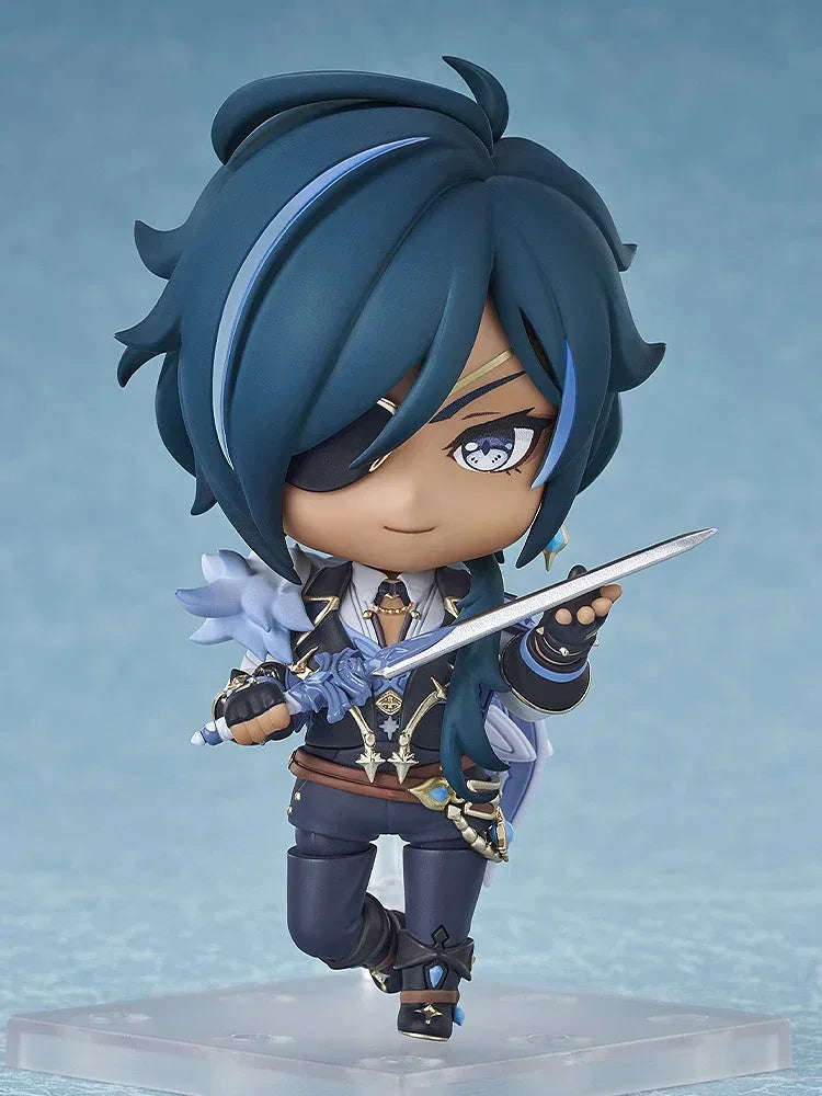 Nendoroid Kaeya by Good Smile Company - Shop at ToyCoin