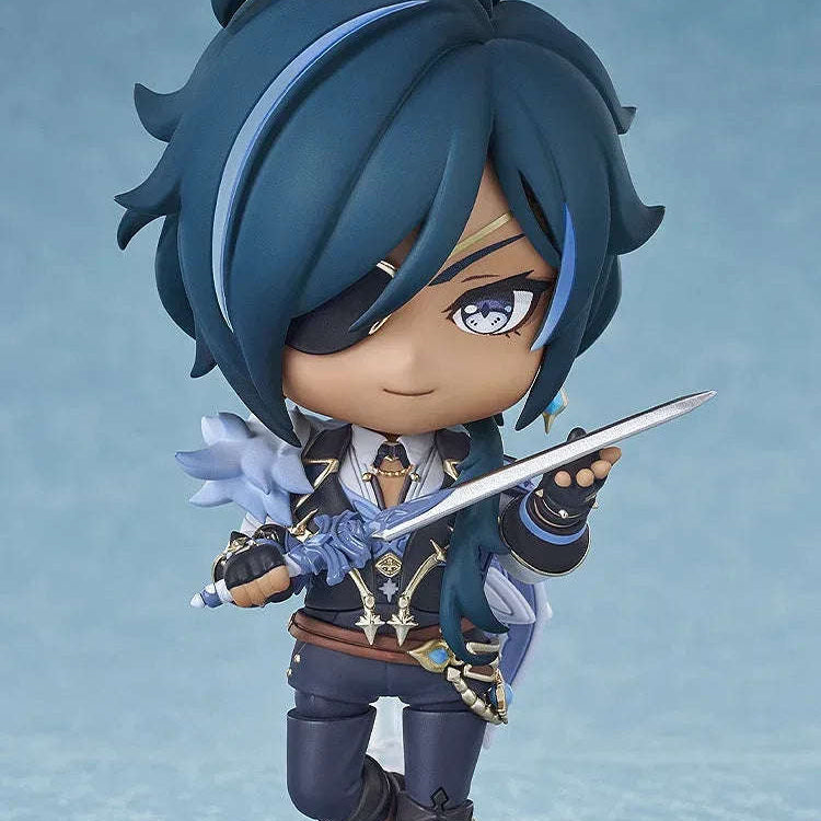 Nendoroid Kaeya by Good Smile Company - Shop at ToyCoin