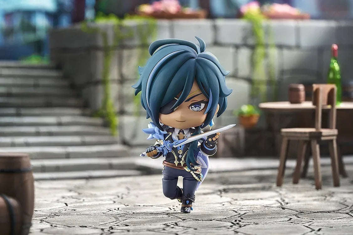Nendoroid Kaeya by Good Smile Company - Shop at ToyCoin