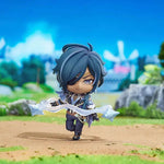 Nendoroid Kaeya by Good Smile Company - Shop at ToyCoin