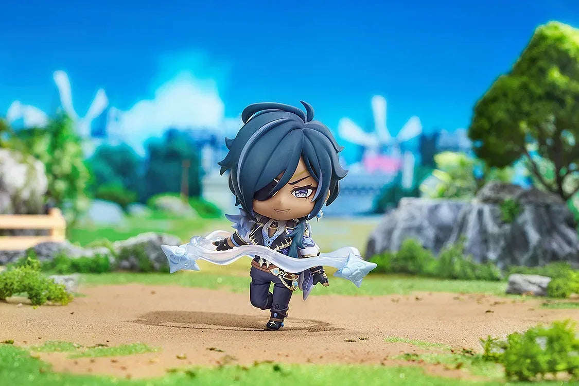 Nendoroid Kaeya by Good Smile Company - Shop at ToyCoin