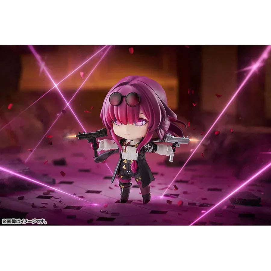 Nendoroid Kafka by Good Smile Company - Shop at ToyCoin