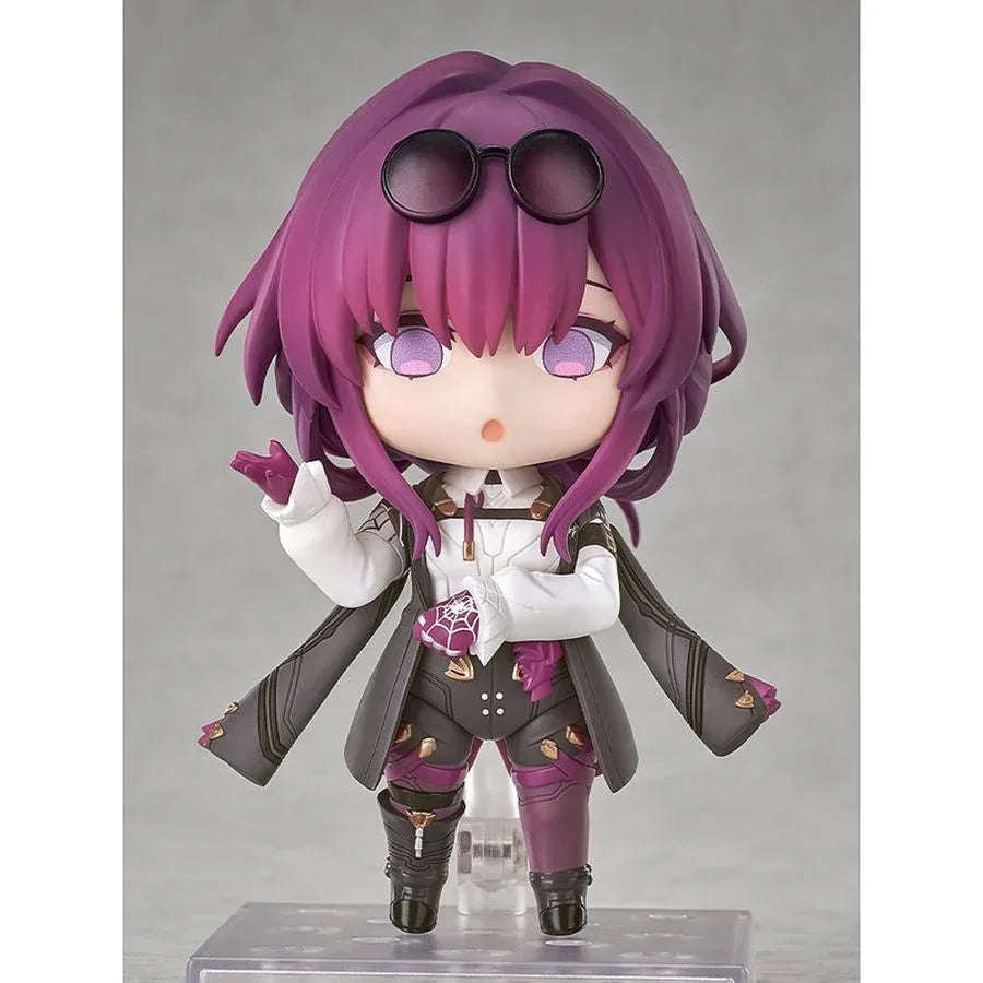 Nendoroid Kafka by Good Smile Company - Shop at ToyCoin