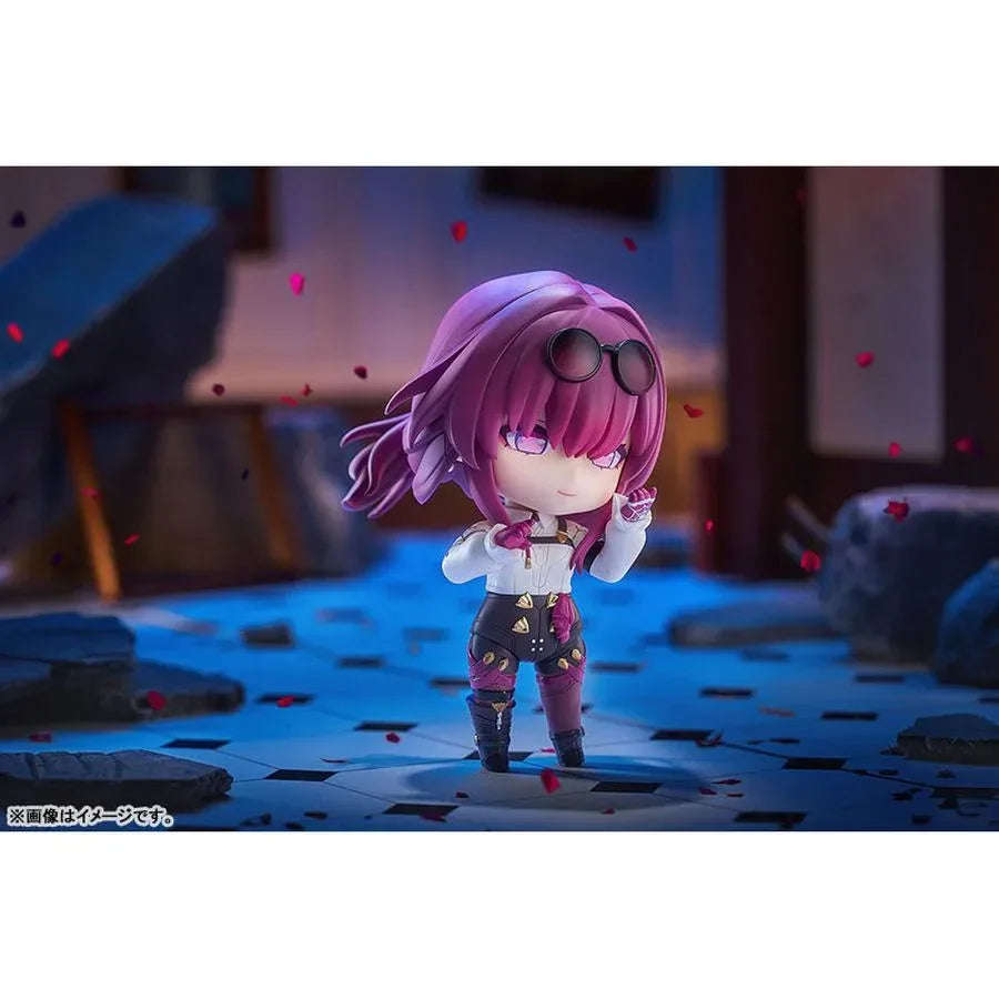 Nendoroid Kafka by Good Smile Company - Shop at ToyCoin