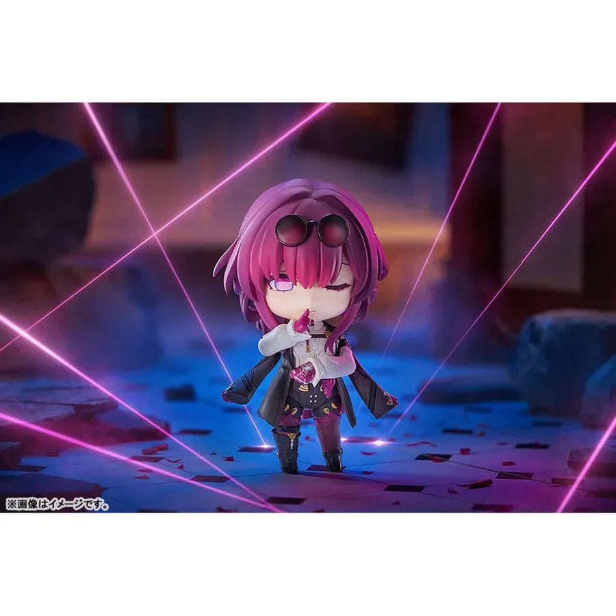 Nendoroid Kafka by Good Smile Company - Shop at ToyCoin