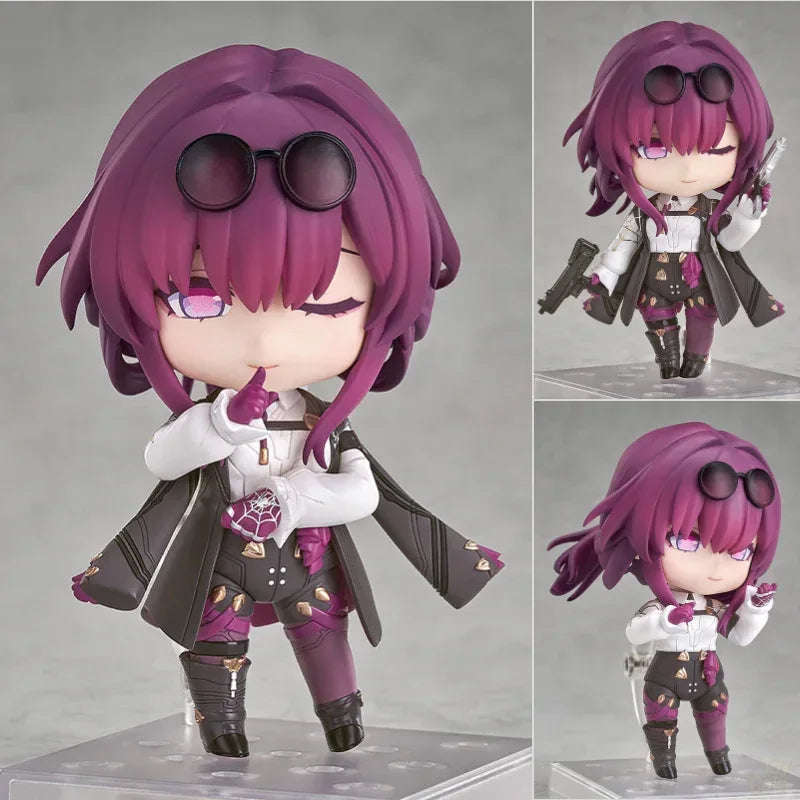 Nendoroid Kafka by Good Smile Company - Shop at ToyCoin
