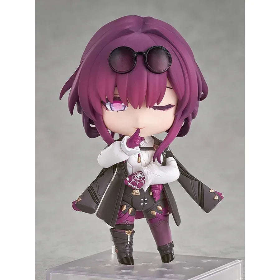 Nendoroid Kafka by Good Smile Company - Shop at ToyCoin