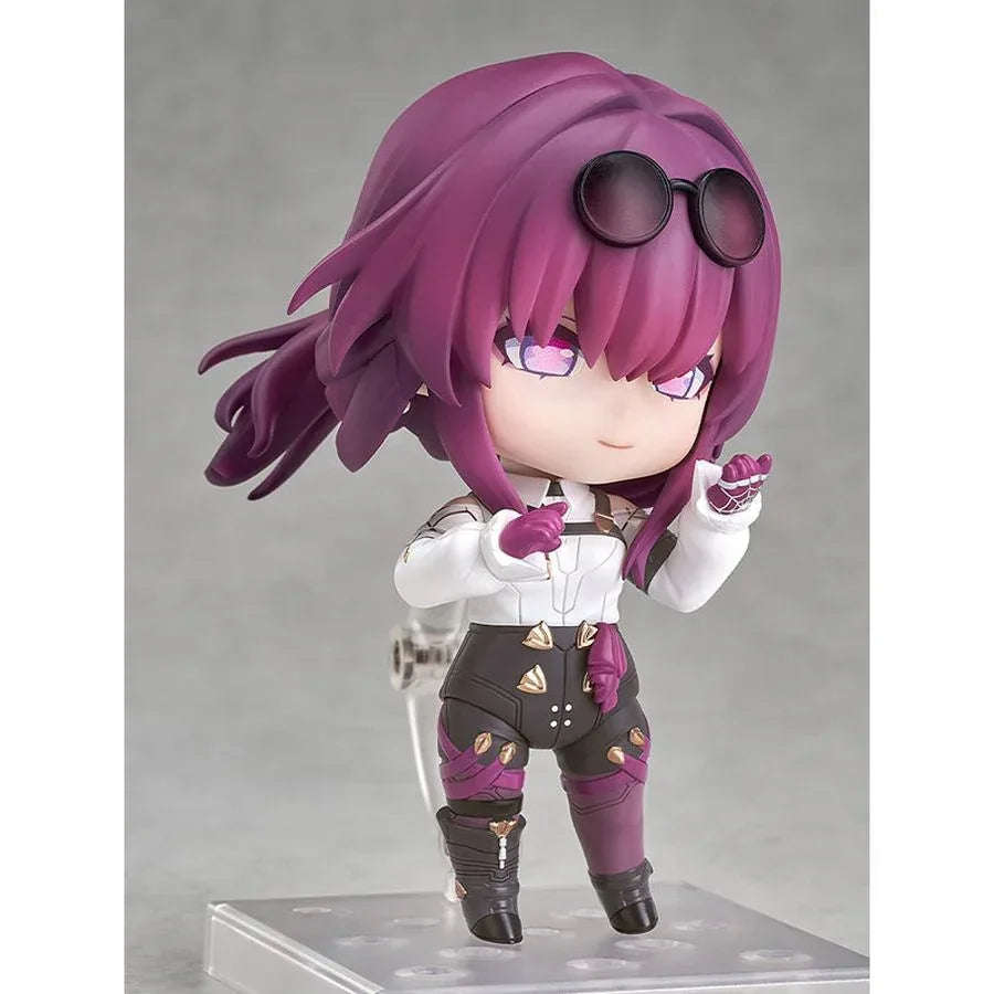Nendoroid Kafka by Good Smile Company - Shop at ToyCoin
