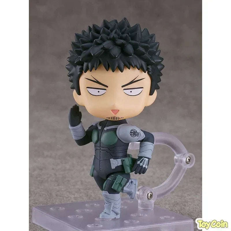 Nendoroid Kafka Hibino by Good Smile Company - Shop at ToyCoin