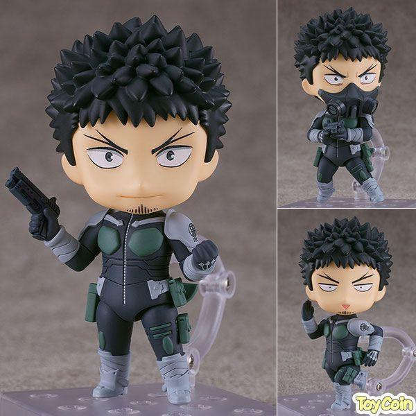 Nendoroid Kafka Hibino by Good Smile Company - Shop at ToyCoin
