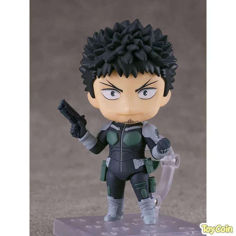 Nendoroid Kafka Hibino by Good Smile Company - Shop at ToyCoin