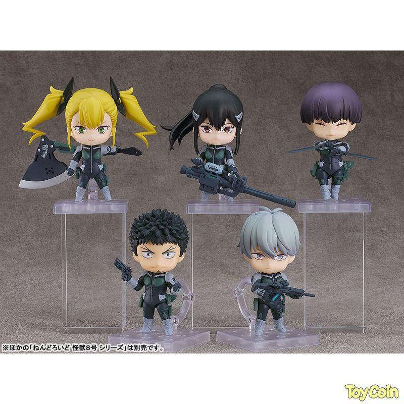 Nendoroid Kafka Hibino by Good Smile Company - Shop at ToyCoin