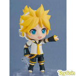 Nendoroid Kagamine Len 2.0 by Good Smile Company - Shop at ToyCoin