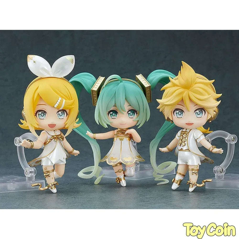 Nendoroid Kagamine Len: Symphony 2022 Ver. by Good Smile Company - Shop at ToyCoin