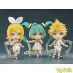 Nendoroid Kagamine Len: Symphony 2022 Ver. by Good Smile Company - Shop at ToyCoin